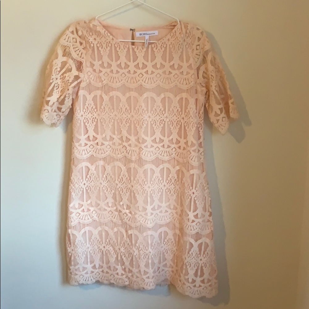 BCBGeneration Dress